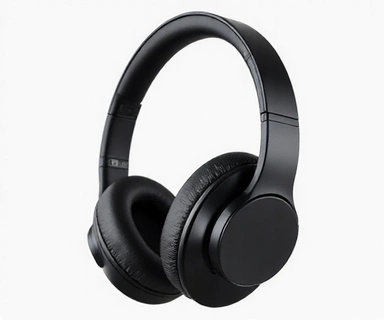 Wireless Noise-Cancelling Headphones