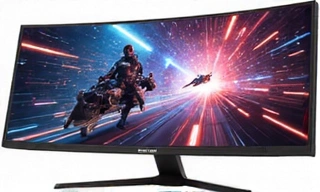 Related Product: Ultrawide Gaming Monitor